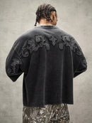 Camiseta Swavvy Degradê