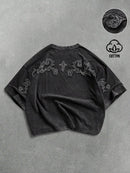 Camiseta Swavvy Degradê