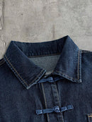 Camisa Swavvy Snap