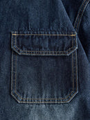 Camisa Swavvy Snap