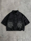 Camisa Swavvy Snap