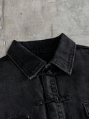 Camisa Swavvy Snap