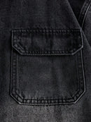 Camisa Swavvy Snap