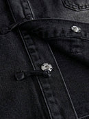 Camisa Swavvy Snap