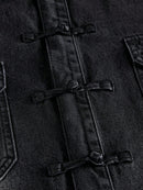 Camisa Swavvy Snap
