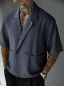Camisa Swavvy Botões