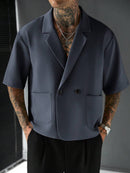 Camisa Swavvy Botões