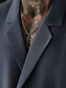 Camisa Swavvy Botões