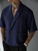 Camisa Swavvy Botões
