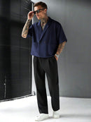 Camisa Swavvy Botões