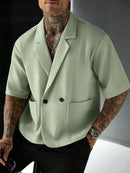 Camisa Swavvy Botões
