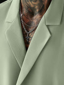 Camisa Swavvy Botões