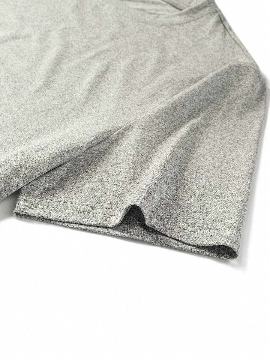 Camiseta Pavtros Gola Minimal