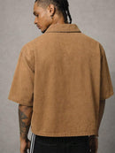 Camisa Swavvy Snap