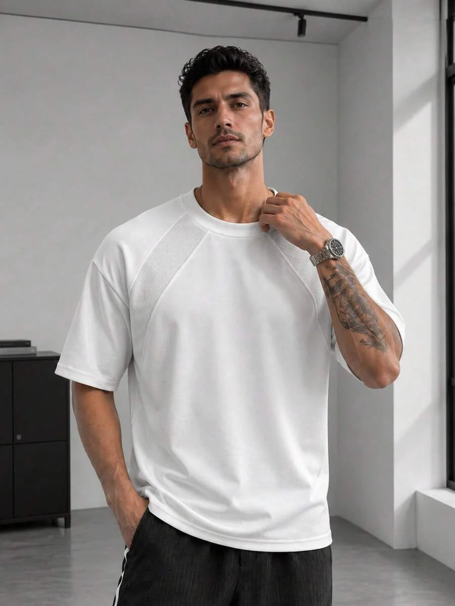 Camiseta Pavtros Raglan