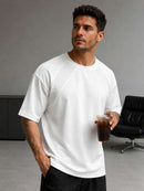 Camiseta Swavvy Raglan