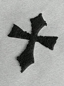 Camiseta Swavvy Cross Art