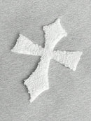 Camiseta Swavvy Cross Art