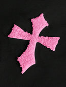 Camiseta Swavvy Cross Art