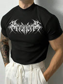 Camiseta Swavvy Compressão