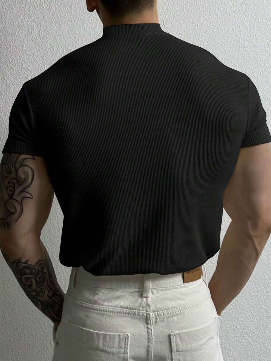 Camiseta Pavtros Compressão