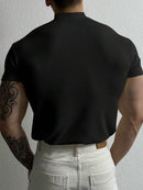 Camiseta Swavvy Compressão