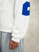 Moletom Swavvy Azul Logo