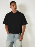 Camiseta Swavvy Cropped Boxy