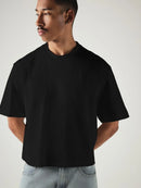 Camiseta Swavvy Cropped Boxy