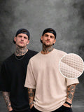 Kit Swavvy Waffle 2 Camisetas