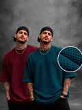 Kit Swavvy Waffle 2 Camisetas