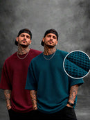 Kit Swavvy Waffle 2 Camisetas