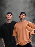 Kit Swavvy Waffle 2 Camisetas