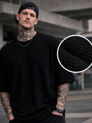 Kit Swavvy Waffle 2 Camisetas