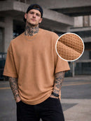 Kit Swavvy Waffle 2 Camisetas