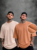 Kit Swavvy Waffle 2 Camisetas