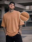 Kit Swavvy Waffle 2 Camisetas