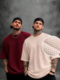 Kit Swavvy Waffle 2 Camisetas
