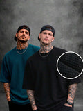 Kit Swavvy Waffle 2 Camisetas