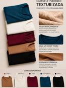 Kit Swavvy Waffle 2 Camisetas