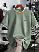 Camiseta Swavvy Textura Verão