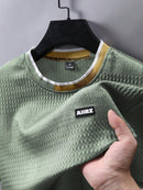 Camiseta Swavvy Textura Verão