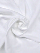 Camiseta Swavvy Corte Reto