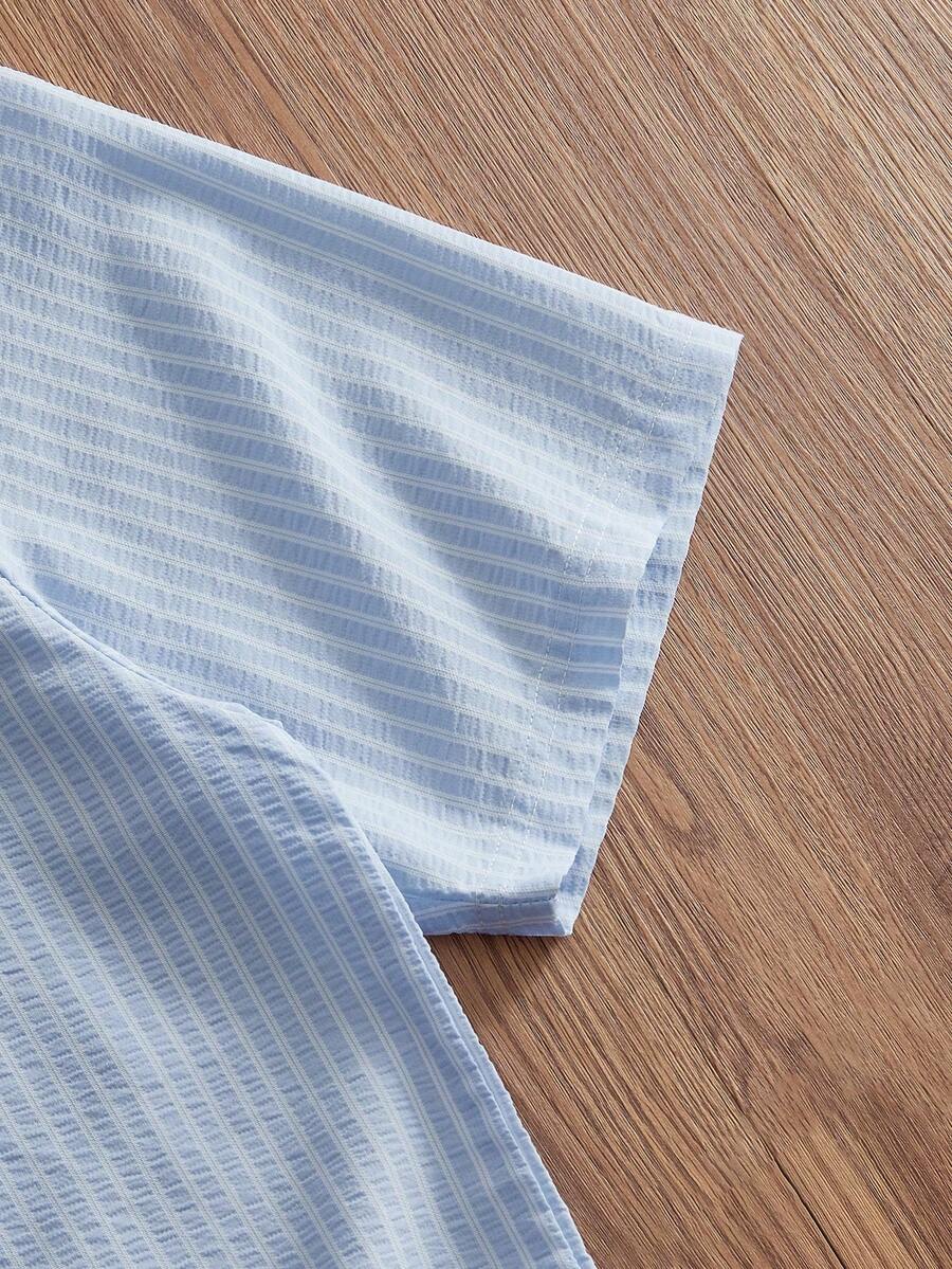 Camisa Polo Pavtros Oversized