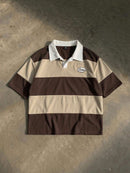 Camisa Polo Swavvy Oversized