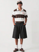 Camisa Polo Swavvy Oversized