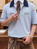 Camisa Polo Swavvy Oversized
