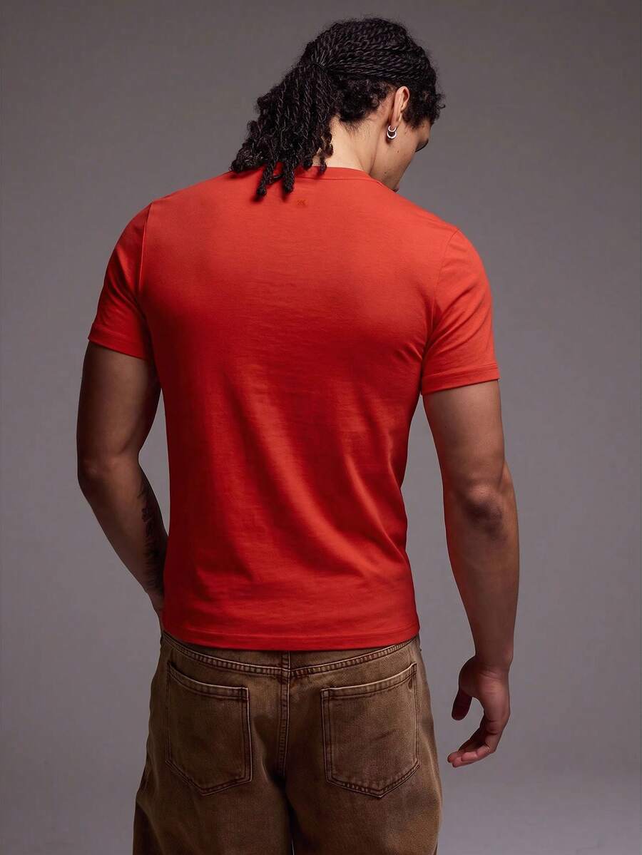 Camiseta Pavtros Ano Todo