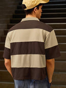 Camisa Polo Swavvy Oversized