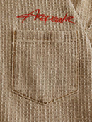 Camisa Swavvy Snap